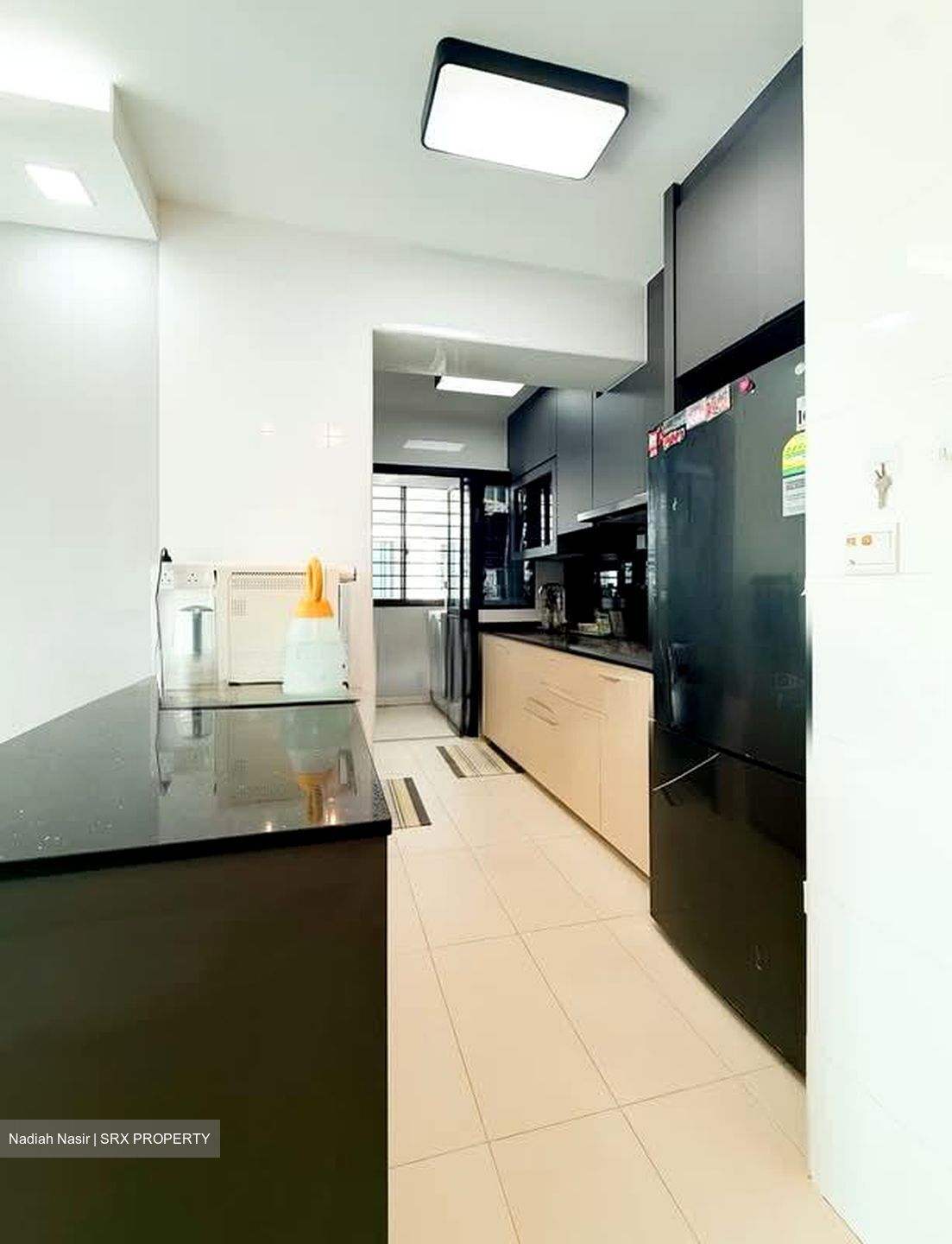 Blk 413C Waterfront I @ Northshore (Punggol), HDB 3 Rooms #601018841